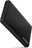 Axagon Screwless USB 3.2 Gen 1 - SATA 6G external box for 2.5" SSD/HDD