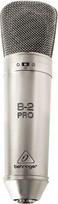 Behringer B-2 PRO microphone Metallic Studio microphone