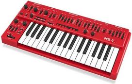 Behringer MS-1 MK II-RD Syntezator analogowy