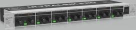 Behringer MX882 V2 Mikser rackowy