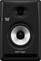 Behringer NEKKST K5 loudspeaker Black Wired 150 W