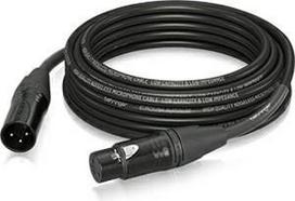 Behringer PMC-1000 Kabel mikrofonowy XLR F - XLR M 10m