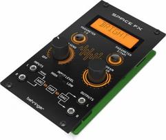 Behringer SPACE FX Moduł syntezatora modularnego