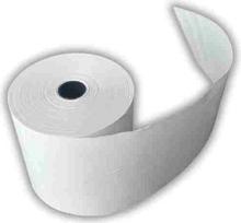 Bestpak BSTech Paper roll thermal for cash registers fiscal 57x15m 10 pieces