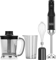 Black+Decker Hand blender Black+Decker BXHBA1501E