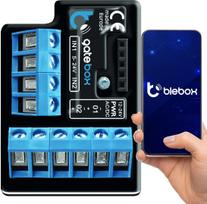 Blebox gateBox Controller IP20 1 pc(s)