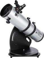 Celestron StarSense Explorer 150mm Reflector 459x Black, Silver