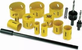 Dedra 08WZ04 drill hole saw