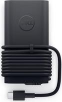 Dell USB-C GaN Slim AC Adapter with Power Cord | 100 W | 20 V | Adapter