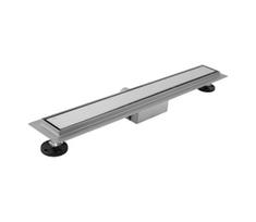 REA-G2502 - NEOX nuotekų latakas 70 cm nerūdijančio plieno