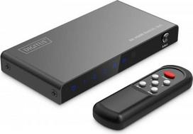 Digitus Switch video (hdmi) DS-55333