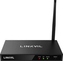 Fanvil W712 gateway/controller 10, 100, 1000Mbit/s