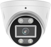 Foscam T5EP 5MP POE IP Camera White
