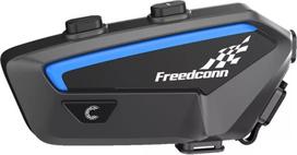 Freedconn FX motorcycle intercom Black