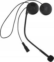 Freedconn Headset FREEDCONN L1M motorcycle intercom Black