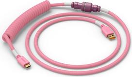 Glorious Gaming Glorious GMMK Coiled Cable Pixel Pink