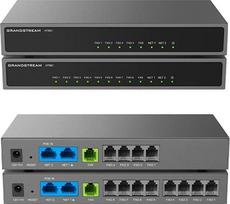 Grandstream HT ATA 881 | VoIP | Analog Gateways