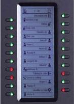 Grandstream Secretarial Keypad KGXP 2200EXT