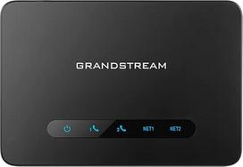 Grandstream VOIP Adapter Grandstream HT ATA 812v2