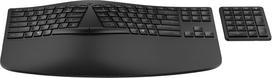 Hewlett-Packard HP 960 Ergonomic Wireless Keyboard