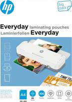 Hewlett-Packard HP Everyday lamination film A4 100 pc(s)