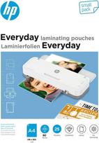 Hewlett-Packard HP Everyday lamination film A4 25 pc(s)