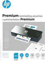 Hewlett-Packard HP Premium lamination film A4 100 pc(s)