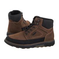 Rieker Rudi B3331-22 Brown Combination (RI328-a) žygio batai