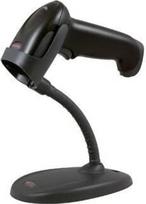 Honeywell Voyager 1250g Handheld bar code reader 1D Laser Black