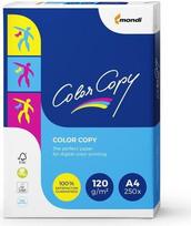 Igepa Paper copier office Mondi Color Copy 8687A12 (A4; 120 g/m2; 250 pcs. sheets; paper white; satin)