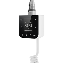 Mexen FA-F elektrinis kaitinimo elementas su Wi-Fi, 900 W, baltas - W953-0900-20