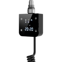 Mexen FA-05W elektrinis kaitinimo elementas 450 W, juodas - W958-0450-70