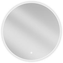 Mexen Erg veidrodinis apšviestas, apvalus 70 cm, LED 6000K, antifog - 9823-070-070-611-00