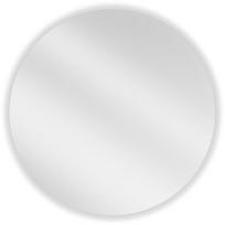Mexen Alto apvalus vonios kambario veidrodis 70 cm - 9853-070-070-000-00