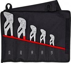 Knipex 00 19 55 S4 plier Pliers set