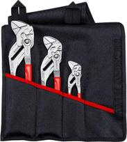 Knipex 00 19 55 S7 plier Pliers set