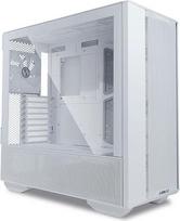Lian Li Case|LIAN LI|LANCOOL III|MidiTower|Case product features Transparent panel|ATX|EATX|MicroATX|MiniITX|Colour White|G99.LAN3RW.00