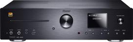 Magnat MC 400 - Network Player 40 W, 2.0 ch. stereo, black