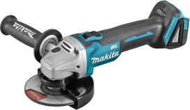 Makita DGA506ZJ angle grinder 12.5 cm 8500 RPM 2.6 kg