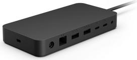 Microsoft (Oem) Microsoft Surface Thunderbolt 4 Dock Wired Black
