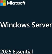 Microsoft (Oem) Windows Svr Essentials 2025 Polish 10 Core Actina