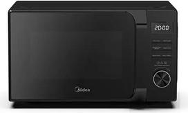 Midea Microwave Oven With Grill | AG20CF2EBK | Free standing | 20 L | 700 W | Grill | Black