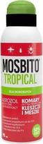 Mosbito Tropical mosquito, mosquito and tick repellent