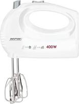 MPM MMR-25 hand mixer white