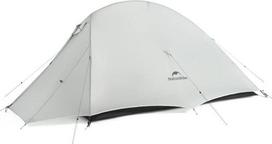 Naturehike Cloud up tent 2 ul 15d cnk2450ws017-moon rock gray NATUREHIKE