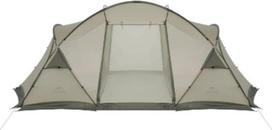 Naturehike Shandi two bedrooms tent cnk2300zp030-grey NATUREHIKE