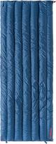 Naturehike Sleeping Bag Cw400 Duck Down NH18Y011-R-Navy NATUREHIKE