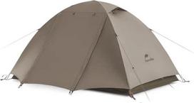 Naturehike Tent Yunchuan 2 CNK2300ZP024 brown NATUREHIKE