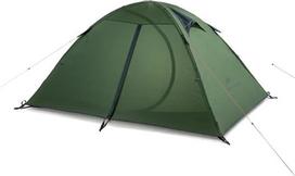 Naturehike Ultralight tent 20d nh15z006-p-forest green NATUREHIKE