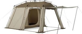 Naturehike Village tent 13 quick opening cnh23zp12003-brown NATUREHIKE